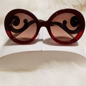 Prada sunglasses